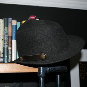 Filson Wool Packer Hat
